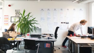 Studentenraad worstelt met afwezige leden en &lsquo;non-issues&rsquo;